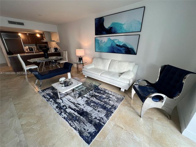495 Brickell Ave 2707, Miami, FL 33131
