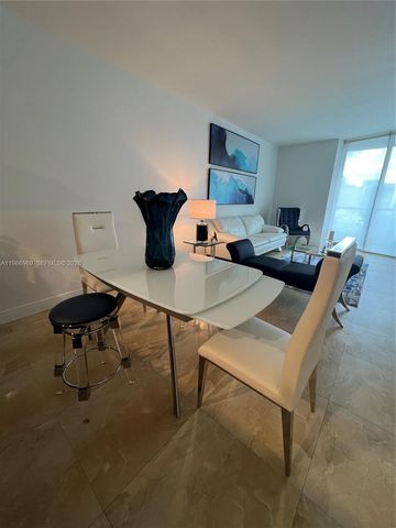 495 Brickell Ave 2707, Miami, FL 33131