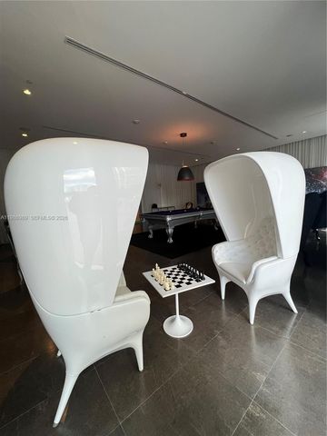 495 Brickell Ave 2707, Miami, FL 33131