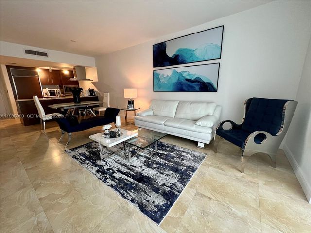 495 Brickell Ave 2707, Miami, FL 33131