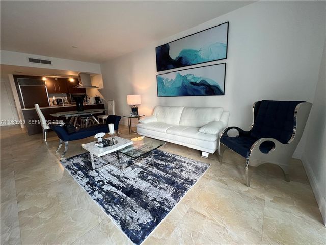 495 Brickell Ave 2707, Miami, FL 33131