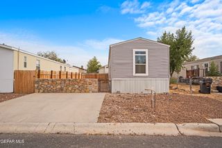 850 Talbot Avenue D8, Canutillo, TX 79835