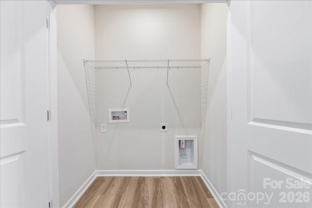 6013 Longar Lane, Charlotte, NC 28269