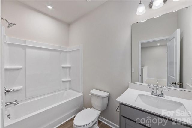 6013 Longar Lane, Charlotte, NC 28269