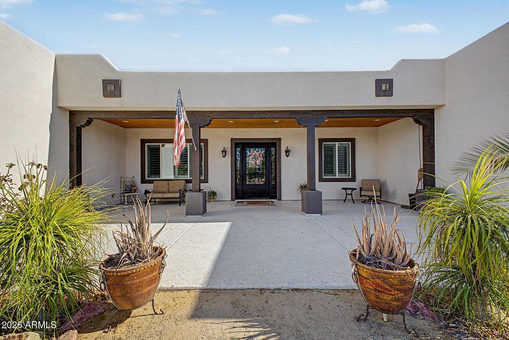 25223 W BLUE SKY Drive, Wittmann, AZ 85361 — photo 3