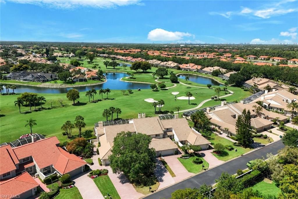 11676 Quail Village WAY, NAPLES, FL 34119 — exterior