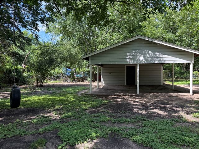 508 E Parks Avenue, Waxahachie, TX 75165
