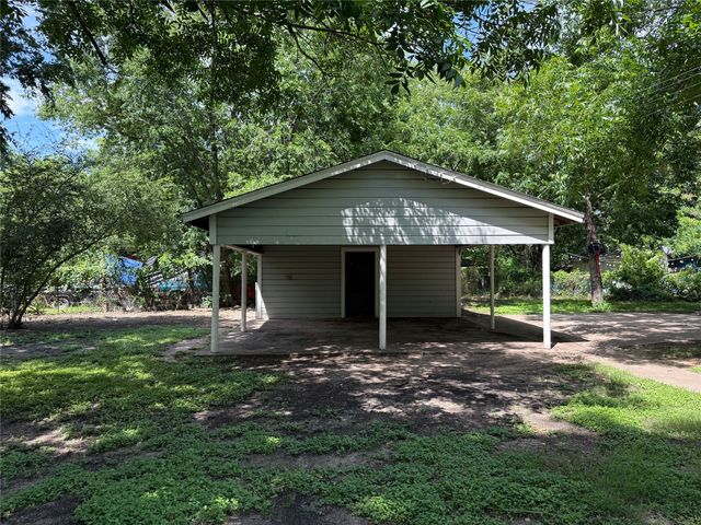 508 E Parks Avenue, Waxahachie, TX 75165