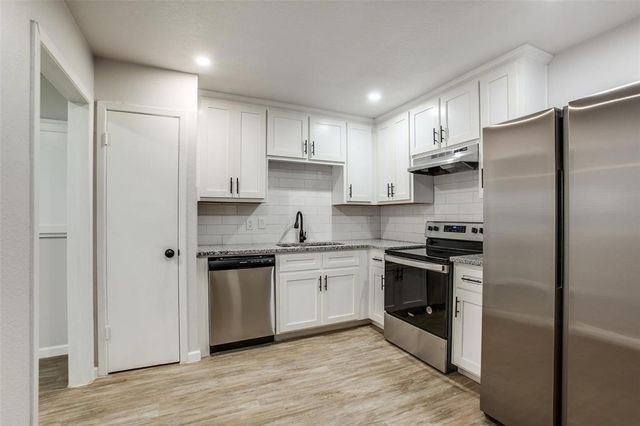 1310 Yukon Drive 1312, Garland, TX 75040