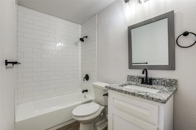 1310 Yukon Drive 1312, Garland, TX 75040