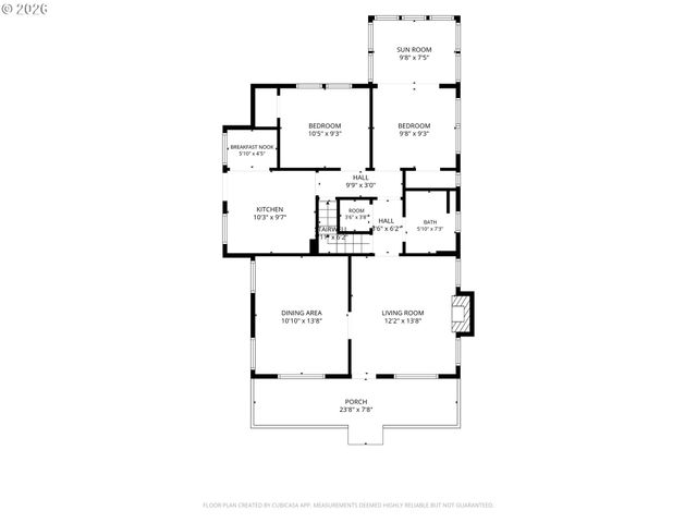 4405 Se DIVISION St, Portland, OR 97206