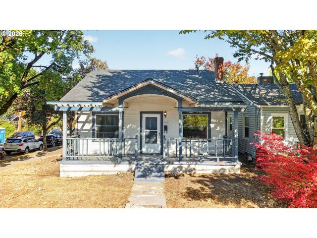 4405 Se DIVISION St, Portland, OR 97206