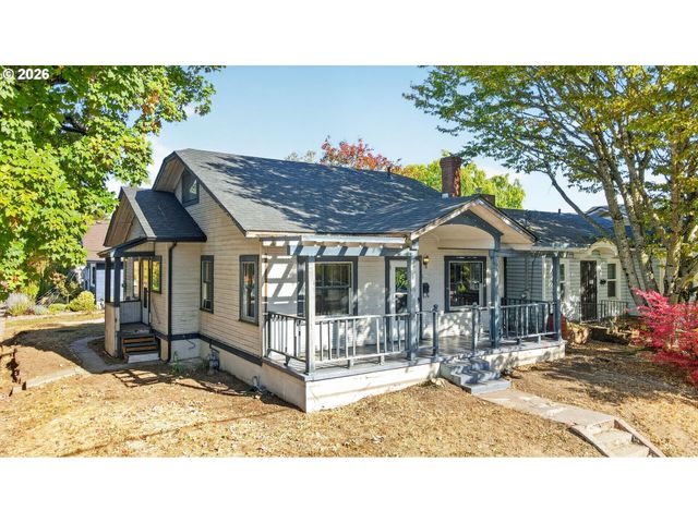 4405 Se DIVISION St, Portland, OR 97206