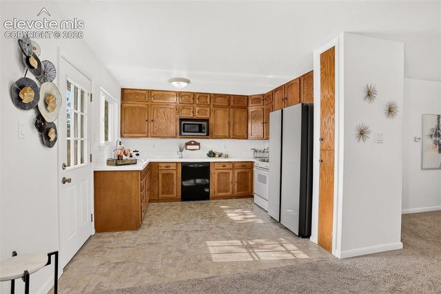 1705 Main Street, Colorado Springs, CO 80911