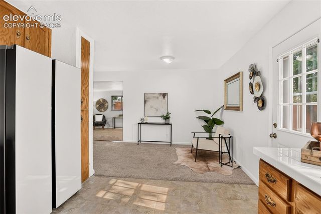 1705 Main Street, Colorado Springs, CO 80911