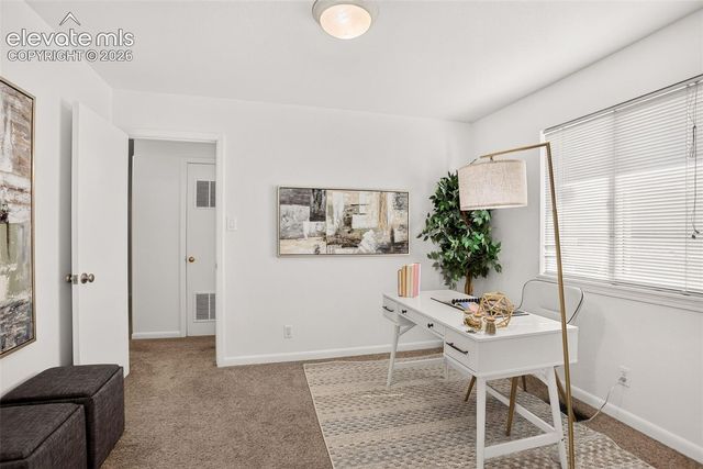 1705 Main Street, Colorado Springs, CO 80911