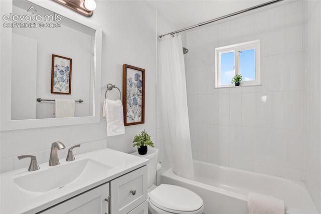 1705 Main Street, Colorado Springs, CO 80911