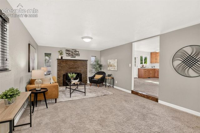 1705 Main Street, Colorado Springs, CO 80911