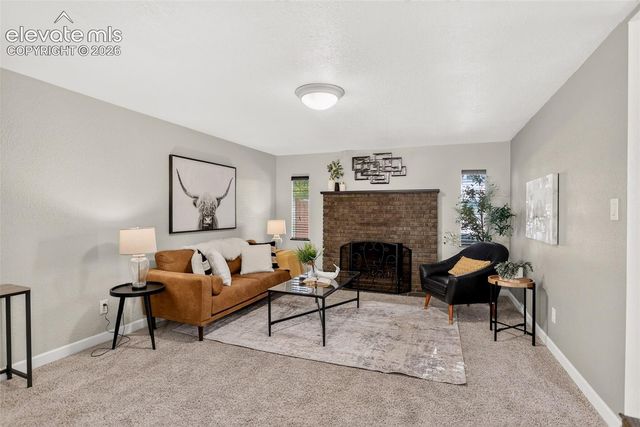 1705 Main Street, Colorado Springs, CO 80911