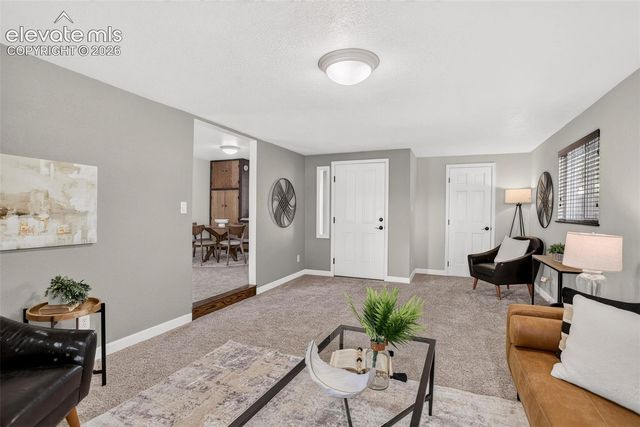1705 Main Street, Colorado Springs, CO 80911