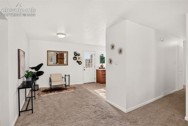 1705 Main Street, Colorado Springs, CO 80911