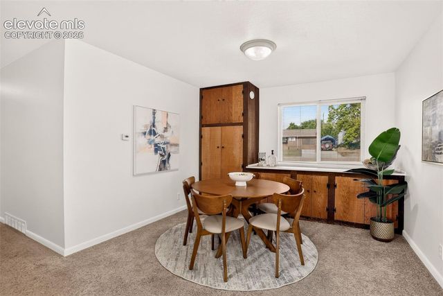1705 Main Street, Colorado Springs, CO 80911