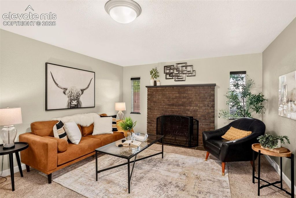 1705 Main Street, Colorado Springs, CO 80911
