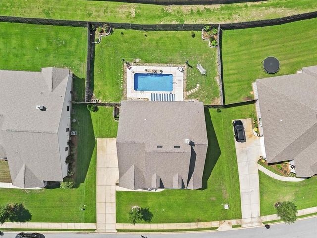 12864 Warbler Street, Spanish Fort, AL 36527