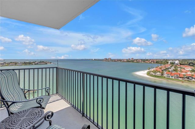 5220 BRITTANY DRIVE S 1202, St Petersburg, FL 33715