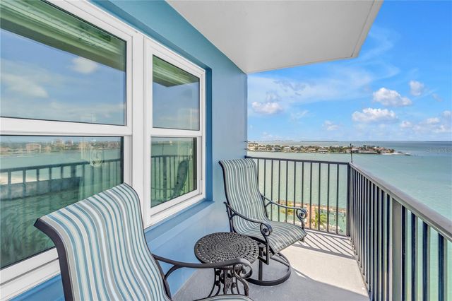 5220 BRITTANY DRIVE S 1202, St Petersburg, FL 33715