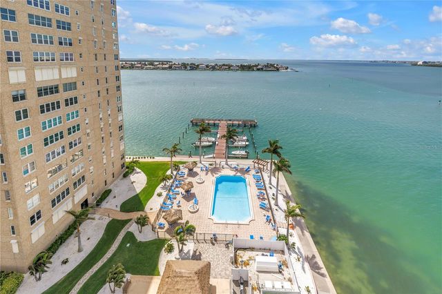 5220 BRITTANY DRIVE S 1202, St Petersburg, FL 33715