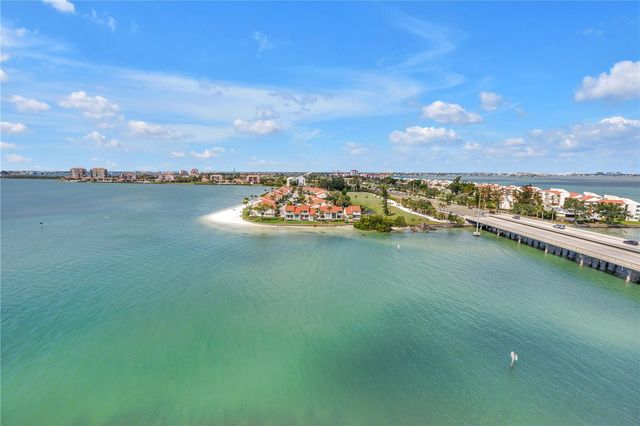 5220 BRITTANY DRIVE S 1202, St Petersburg, FL 33715