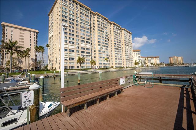 5220 BRITTANY DRIVE S 1202, St Petersburg, FL 33715