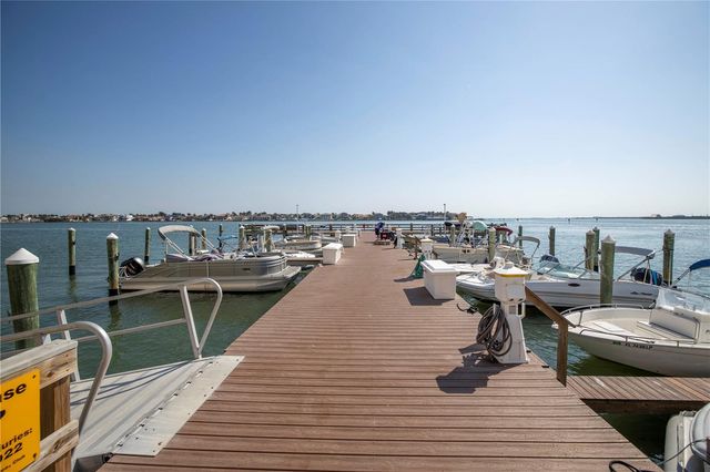 5220 BRITTANY DRIVE S 1202, St Petersburg, FL 33715