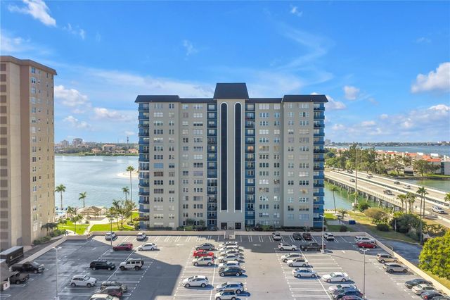 5220 BRITTANY DRIVE S 1202, St Petersburg, FL 33715