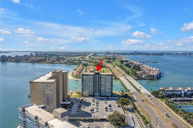 5220 BRITTANY DRIVE S 1202, St Petersburg, FL 33715