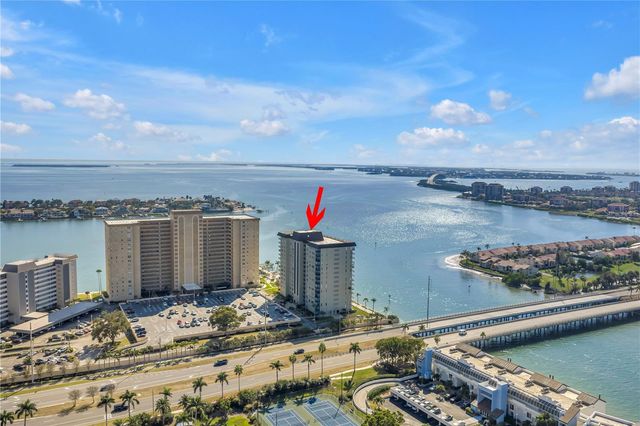 5220 BRITTANY DRIVE S 1202, St Petersburg, FL 33715