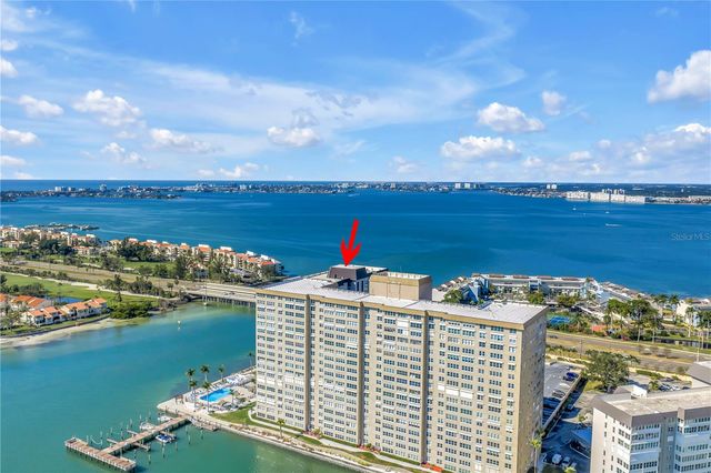 5220 BRITTANY DRIVE S 1202, St Petersburg, FL 33715