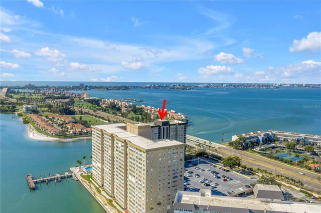 5220 BRITTANY DRIVE S 1202, St Petersburg, FL 33715