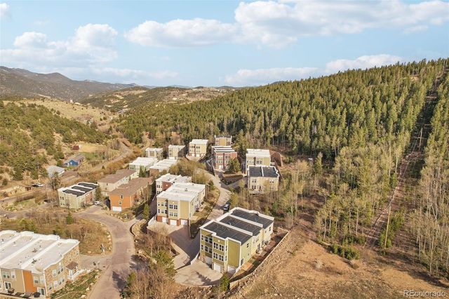 785 Martin Drive, Central City, CO 80427