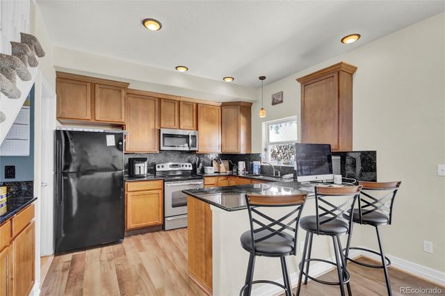 785 Martin Drive, Central City, CO 80427