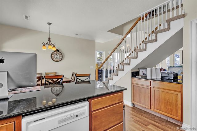 785 Martin Drive, Central City, CO 80427