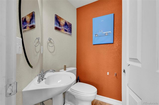 785 Martin Drive, Central City, CO 80427