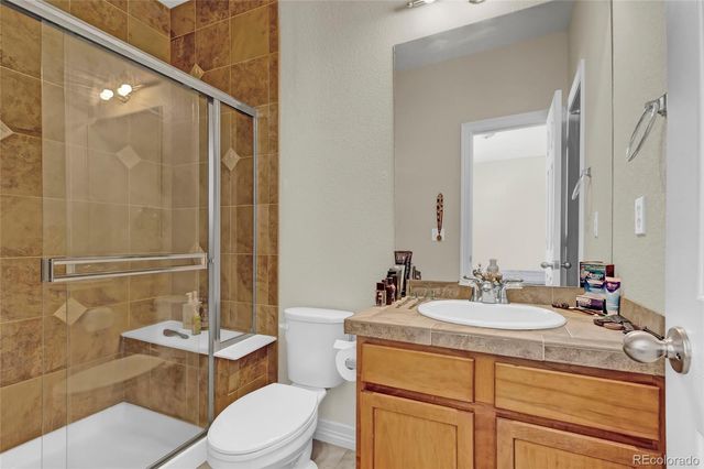 785 Martin Drive, Central City, CO 80427