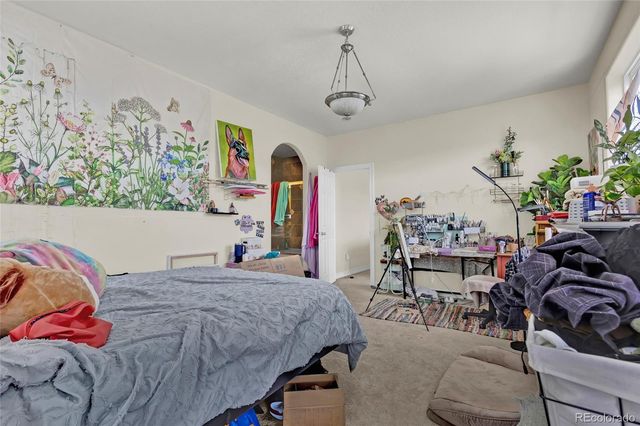 785 Martin Drive, Central City, CO 80427