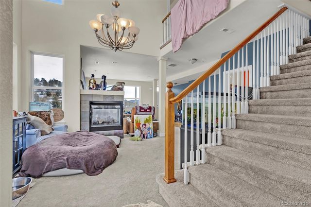 785 Martin Drive, Central City, CO 80427