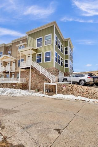 785 Martin Drive, Central City, CO 80427