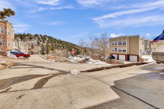 785 Martin Drive, Central City, CO 80427