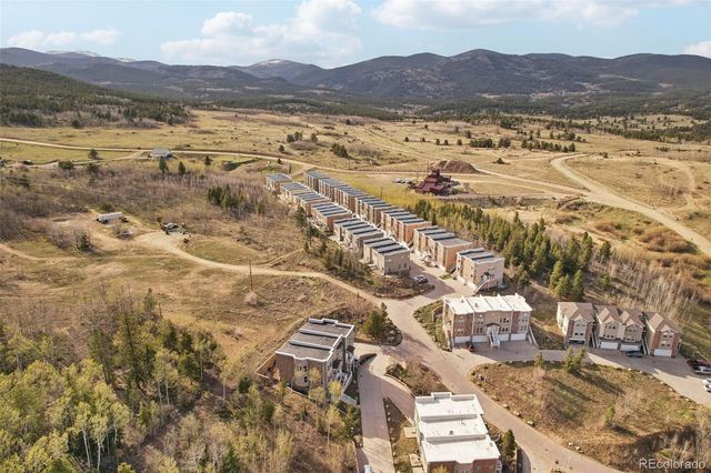 785 Martin Drive, Central City, CO 80427