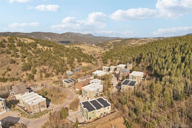 785 Martin Drive, Central City, CO 80427